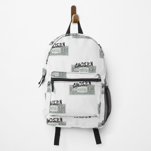 the chosen jesus backpack