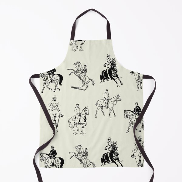 Item preview, Heritage Western Horse Pack designed and sold by infazbdeen.