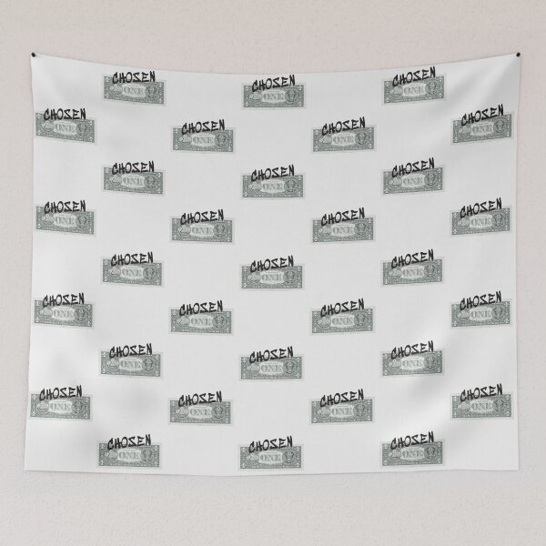 Item preview, Chosen One| Perfect Gift designed and sold by macinadi.