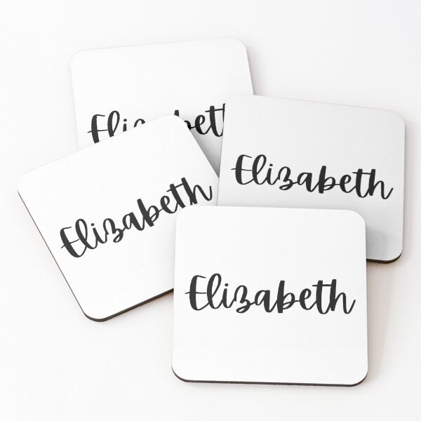 Item preview, Elizabeth designed and sold by theshowstore.