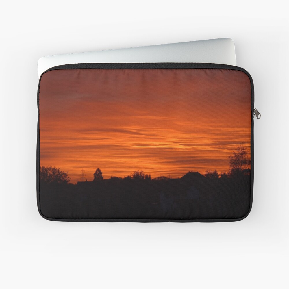 Item preview, Laptop Sleeve designed and sold by pauleden.