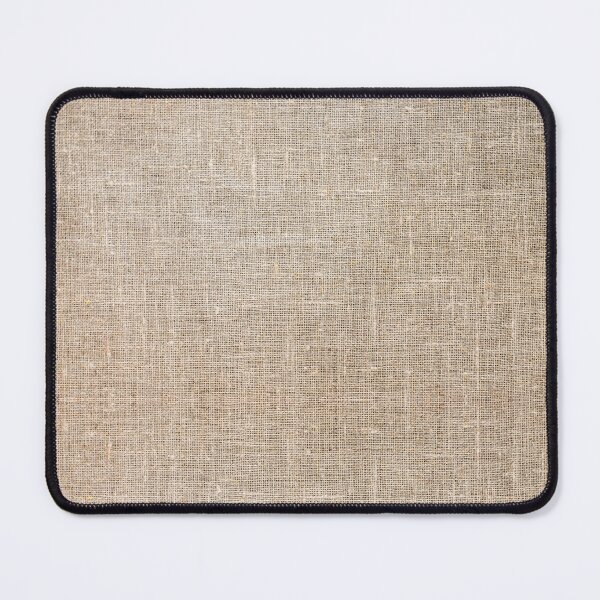 Item preview, Jute Khakhi Cloth Material Texture designed and sold by artisthead.