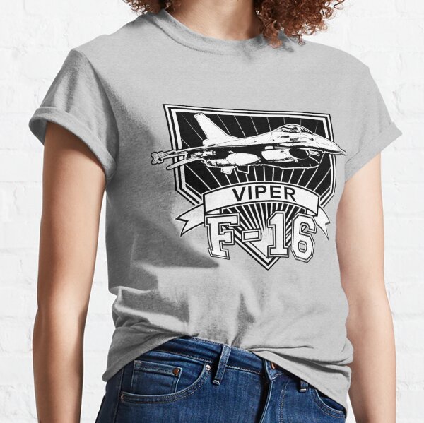 F 16 T Shirts for Sale Redbubble