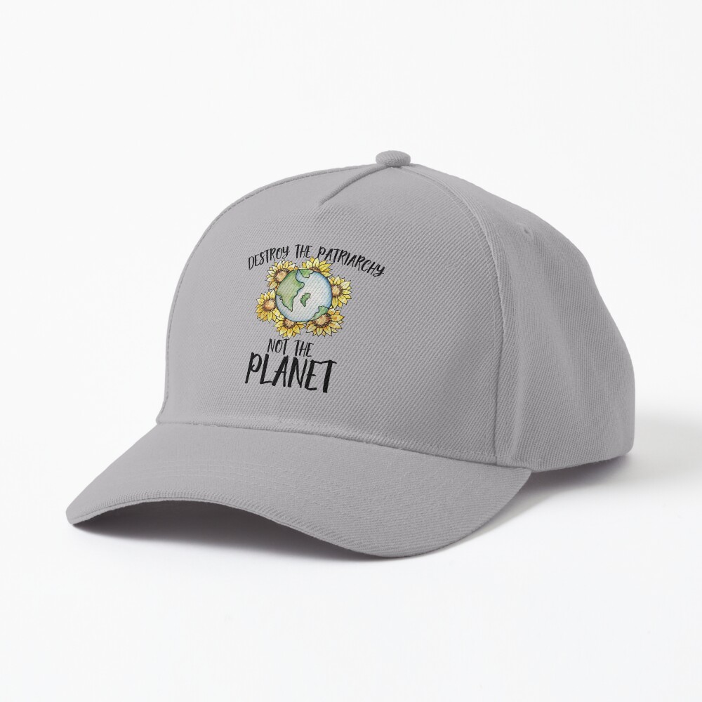 Artikel-Vorschau von Baseball Cap, designt und verkauft von Boogiemonst.