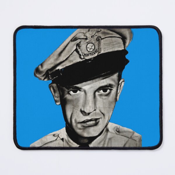 Item preview, Barney Fife designed and sold by Bjizzle.