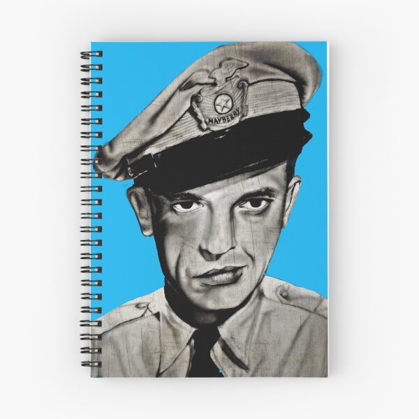Item preview, Barney Fife designed and sold by Bjizzle.