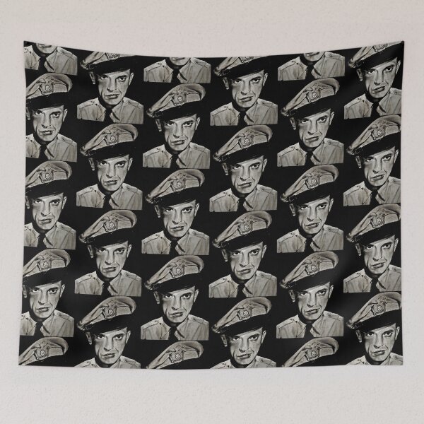Item preview, Barney Fife designed and sold by Bjizzle.