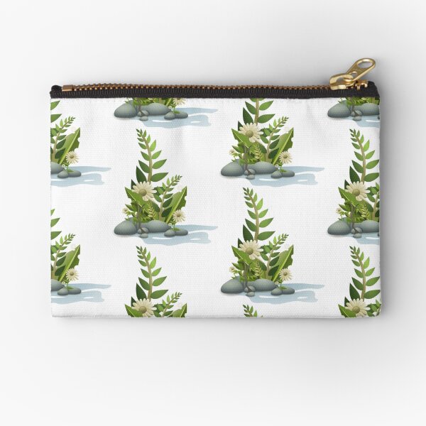 lkijhgfd Zipper Pouch