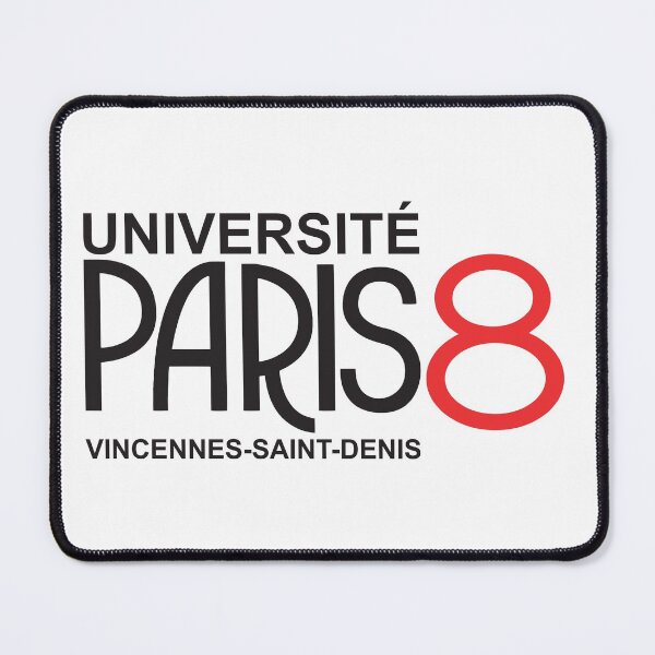 Item preview, Paris_VIII designed and sold by trichoderma34.
