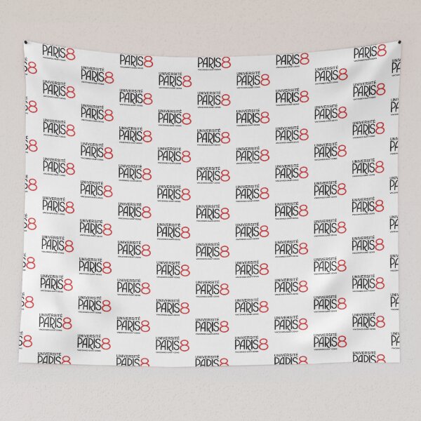 Item preview, Paris_VIII designed and sold by trichoderma34.