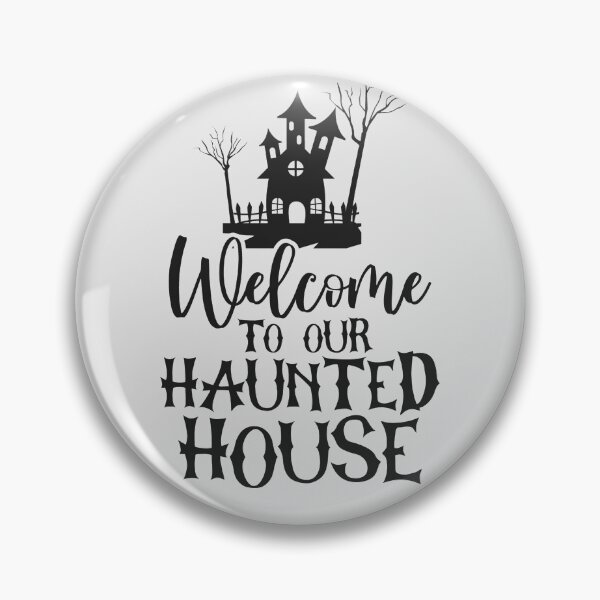 Item preview, The cursed house designed and sold by thatsit-itslit.