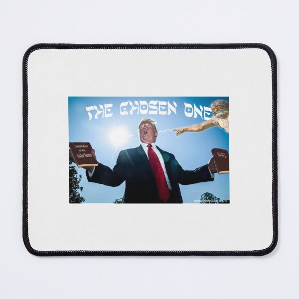 Item preview, The Chosen One| Perfect Gift designed and sold by macinadi.