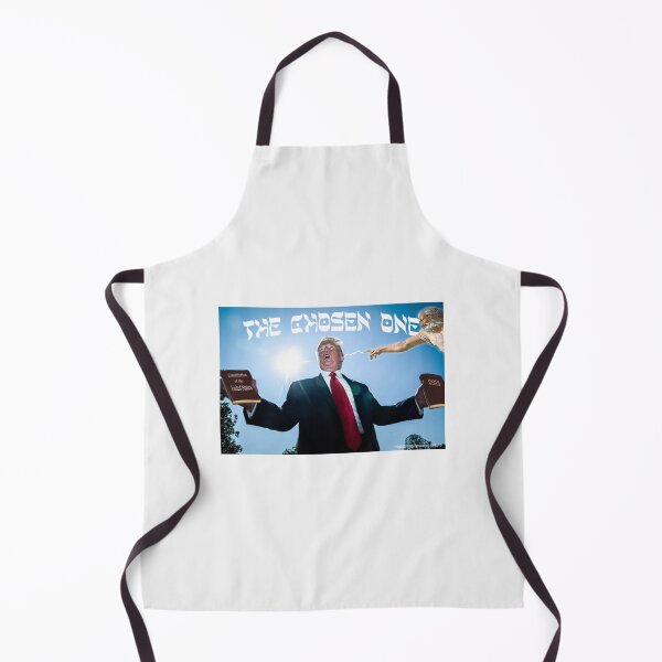 Item preview, The Chosen One| Perfect Gift designed and sold by macinadi.