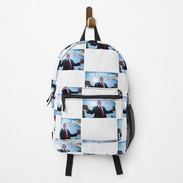 the chosen jesus backpack