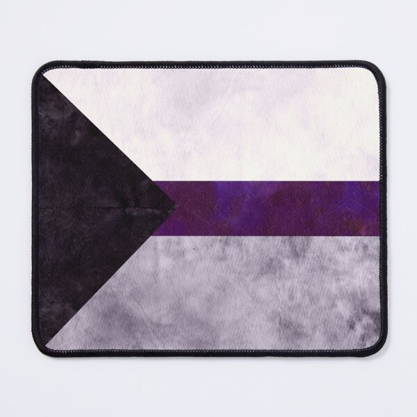 Item preview, Demisexual Digital Quilt designed and sold by TigerTorreArt.