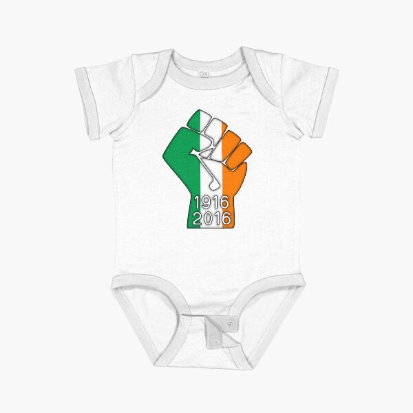 Item preview, Ireland 1916 Power Fist designed and sold by MikePrittie.