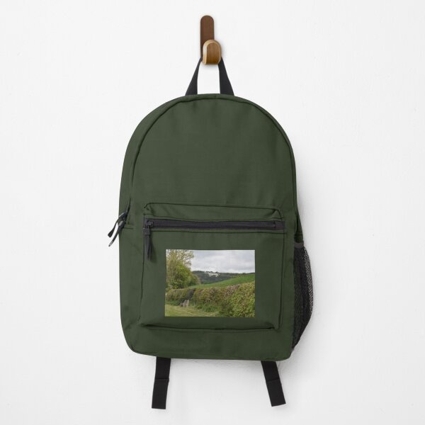 Item preview, A view of The White Horse of Kilburn Yorkshire   designed and sold by SankofaGoods.