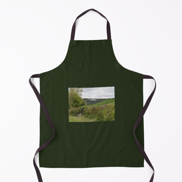 Item preview, A view of The White Horse of Kilburn Yorkshire   designed and sold by SankofaGoods.