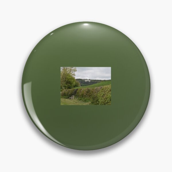 Item preview, A view of The White Horse of Kilburn Yorkshire   designed and sold by SankofaGoods.