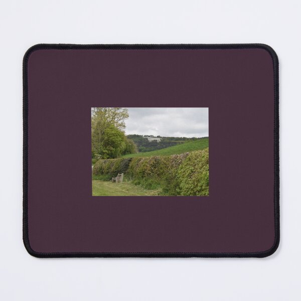 Item preview, A view of The White Horse of Kilburn Yorkshire   designed and sold by SankofaGoods.