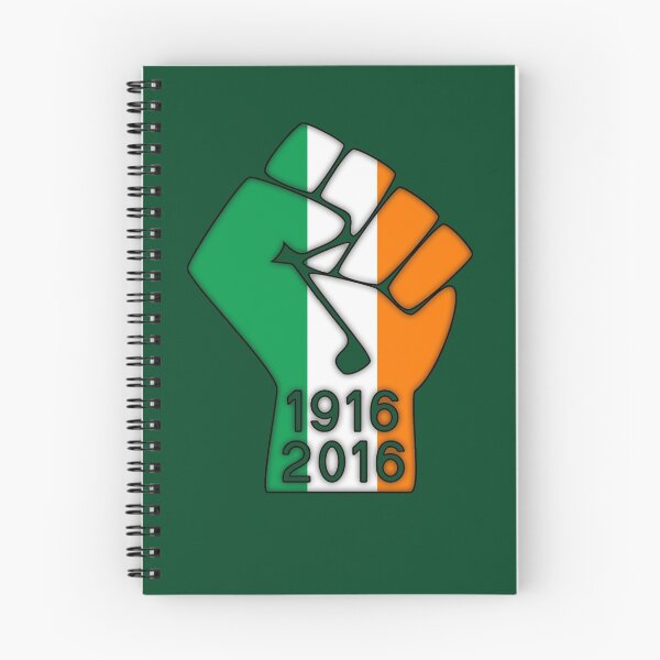 Artikelvorschau, Irland 1916 Power Faust entworfen und verkauft von MikePrittie.