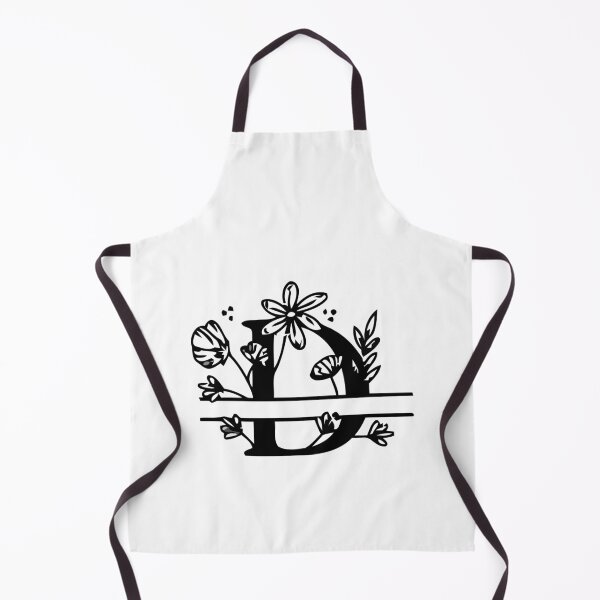 Item preview, d letter designed and sold by zaher97.