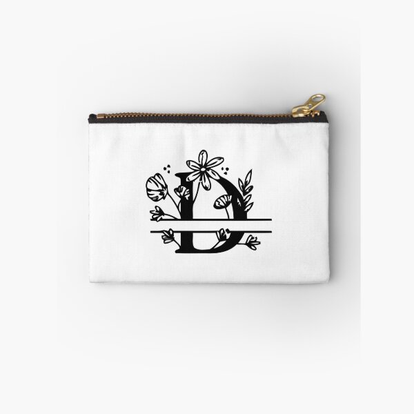 Item preview, d letter designed and sold by zaher97.