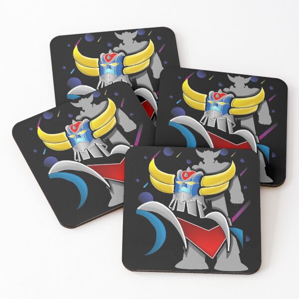 Item preview, Goldorak, Grendizer, Vintage Goldorak, UFO designed and sold by Lighvision.