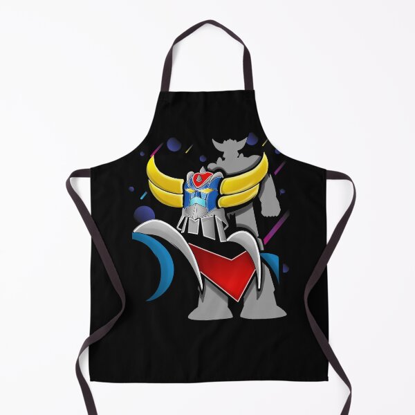 Item preview, Goldorak, Grendizer, Vintage Goldorak, UFO designed and sold by Lighvision.