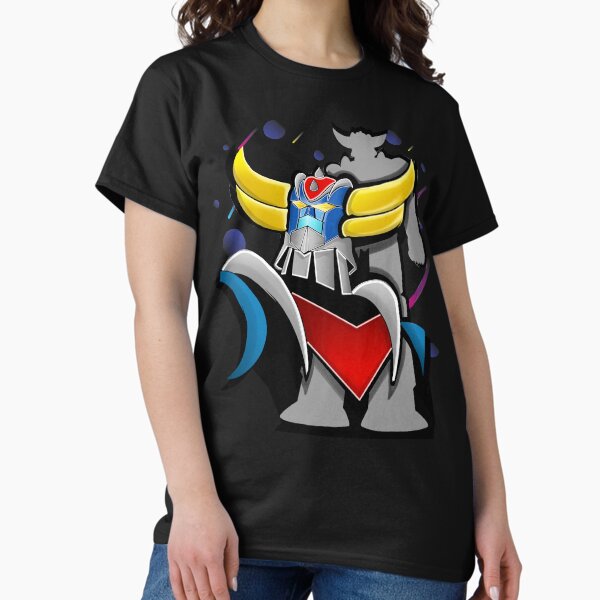 Item preview, Goldorak, Grendizer, Vintage Goldorak, UFO designed and sold by Lighvision.