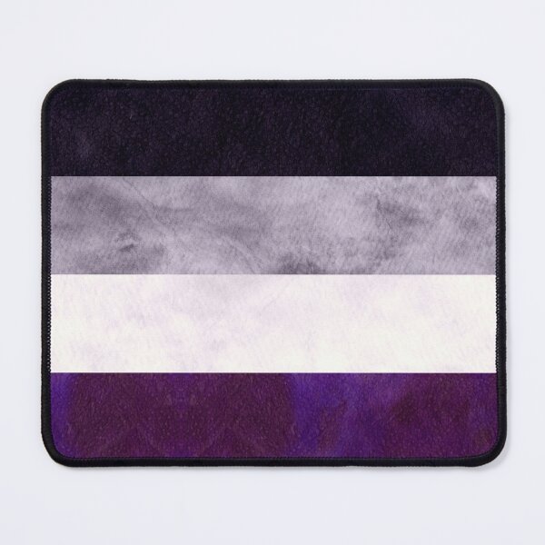 Item preview, Asexual Digital Quilt designed and sold by TigerTorreArt.