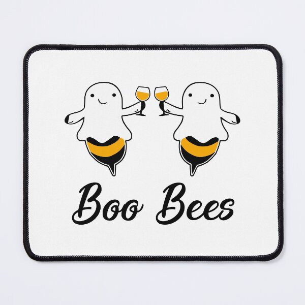 Item preview, Boo Bees Couples Funny Halloween Costume T-Shirt designed and sold by ayoubker.