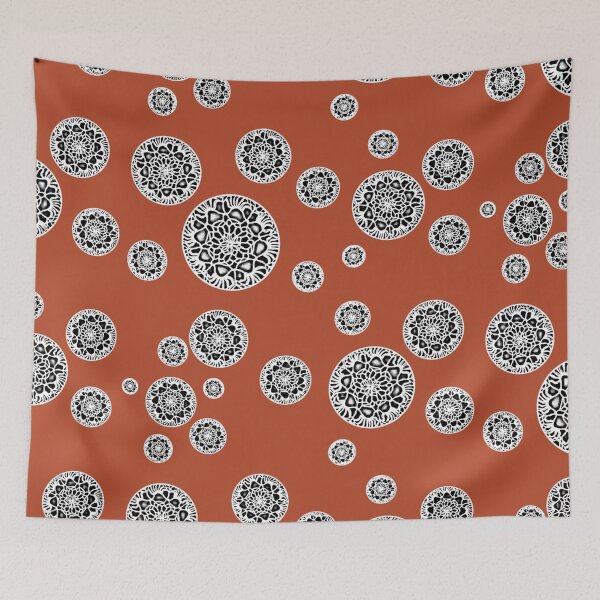 Item preview, Grandmother's Crochet Doily Souvenir 2 Patterns - Photo Design designed and sold by kikidu21.