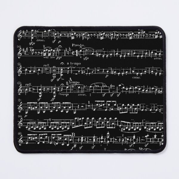 Artikelvorschau, Sonate Violine Beethoven entworfen und verkauft von eryduc.