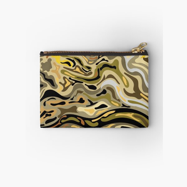 Item preview, Camouflage Inkscape Suminagashi designed and sold by Ermland-LabeL.