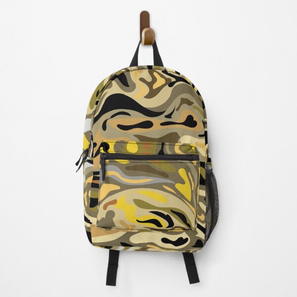 Item preview, Camouflage Inkscape Suminagashi designed and sold by Ermland-LabeL.