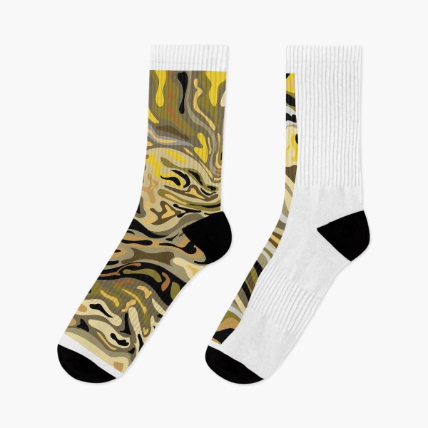 Item preview, Camouflage Inkscape Suminagashi designed and sold by Ermland-LabeL.