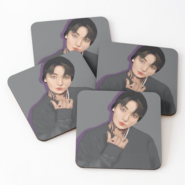 Item preview, JUNGKOOK - bad boy series designed and sold by Valentina Reale.