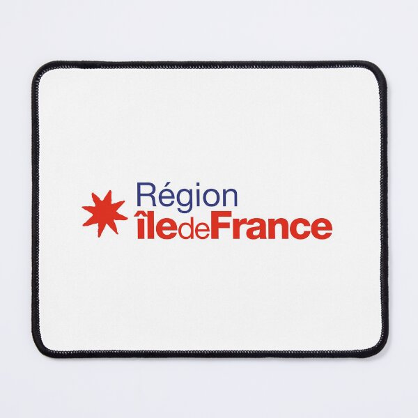 Item preview, Région_Île-de-France designed and sold by trichoderma34.
