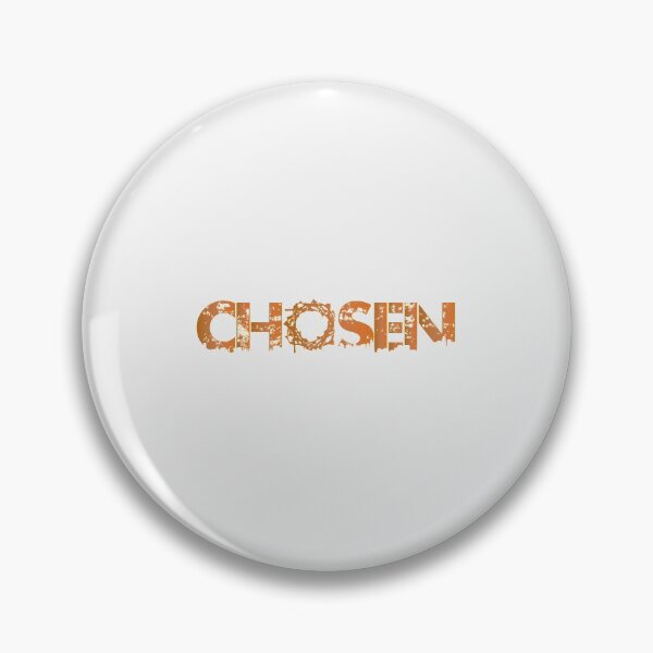 Item preview, the chosen| Perfect Gift designed and sold by macinadi.