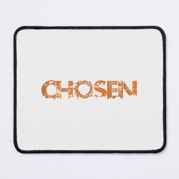 Item preview, the chosen| Perfect Gift designed and sold by macinadi.