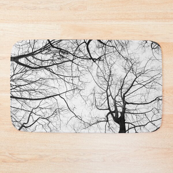 Item preview, Branches of shadows designed and sold by Kiran-Fine-Art.