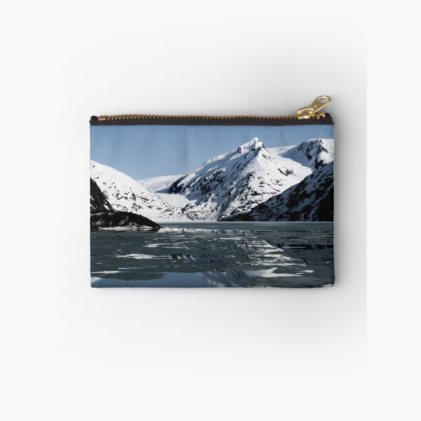 Item preview, Reflections - Portage Glacier  designed and sold by Melissa Quigley.