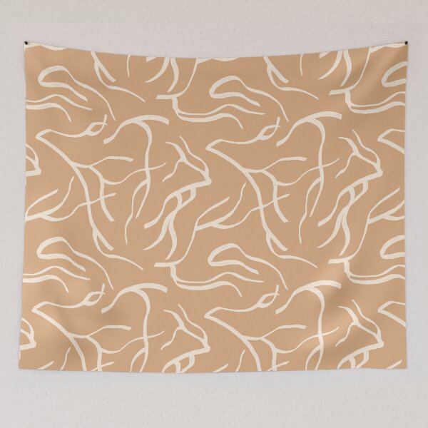 Item preview, Light Pattern Branch designed and sold by Robin Jensen.