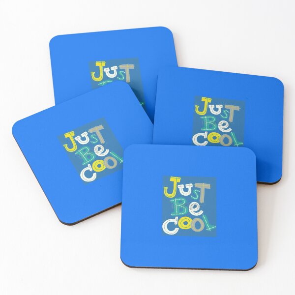 Item preview, JUST Be COOL.. designed and sold by Rpc409chandana.