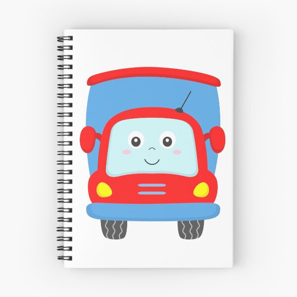 Item preview, Construction Truck for Kids designed and sold by samshirts.