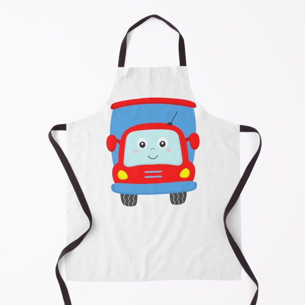 Item preview, Construction Truck for Kids designed and sold by samshirts.