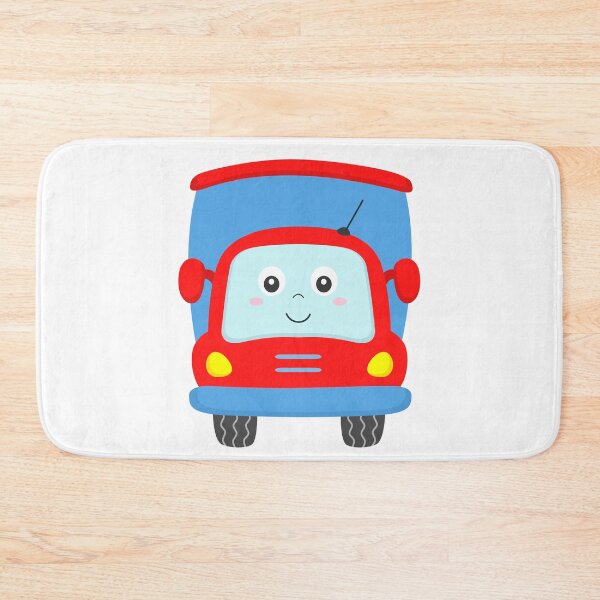 Item preview, Construction Truck for Kids designed and sold by samshirts.
