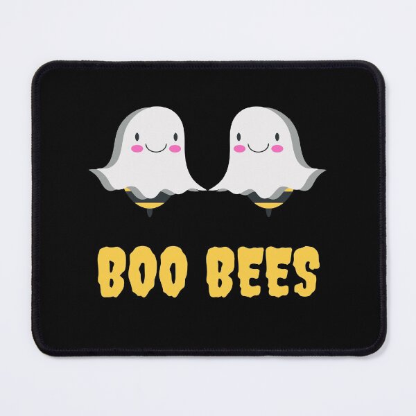 Item preview, Boo Bees Couples Funny Halloween Costume T-Shirt designed and sold by ayoubker.