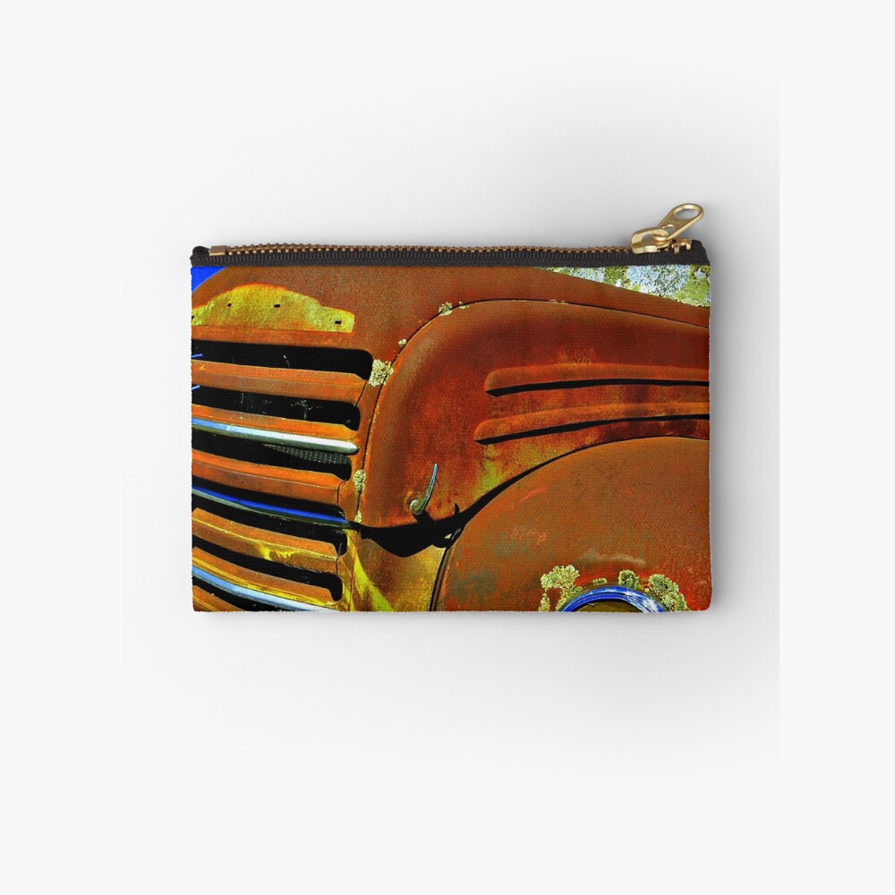 Item preview, Zipper Pouch designed and sold by Rinaldo44.